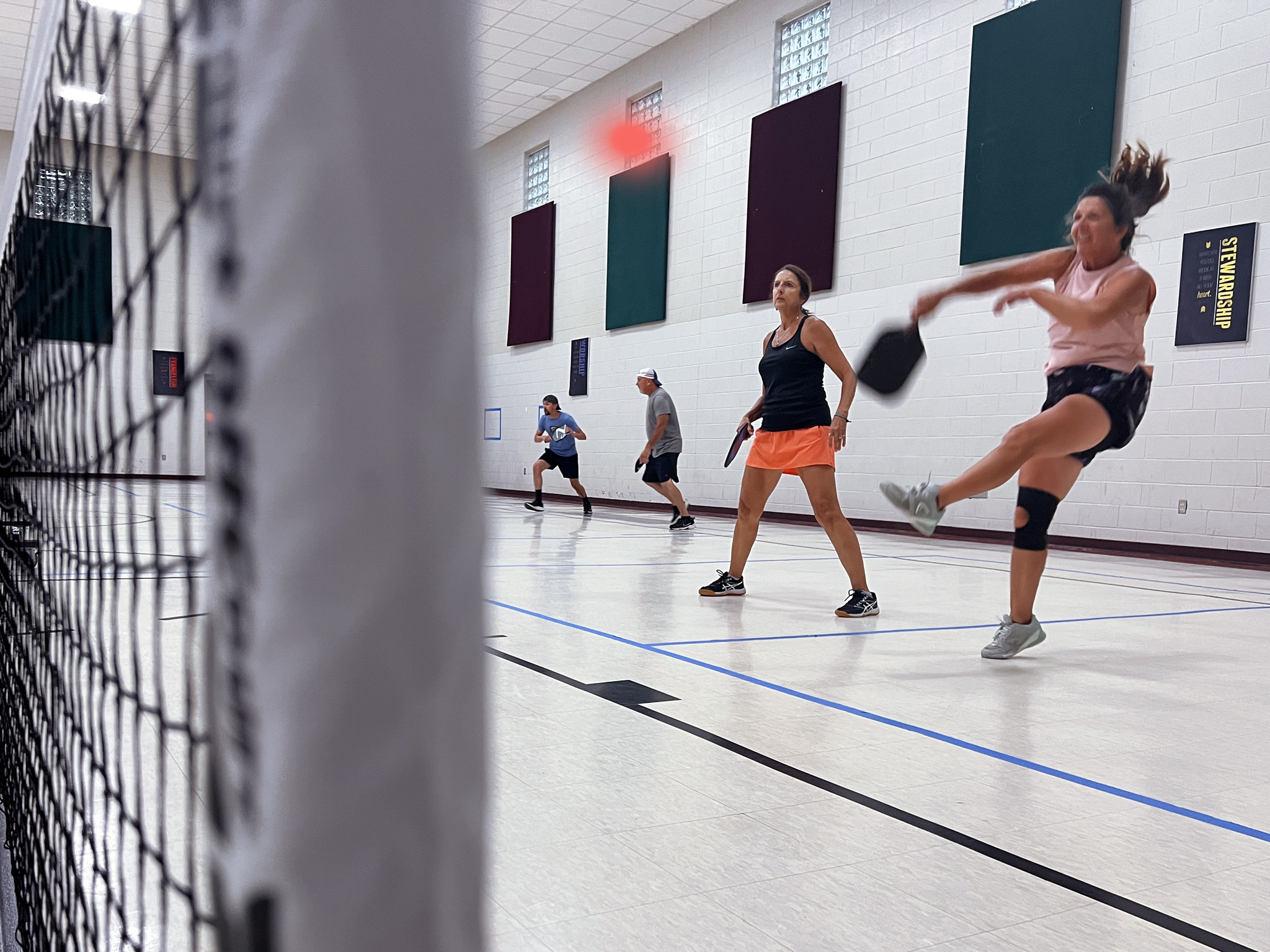 Williamsburg Pickleball