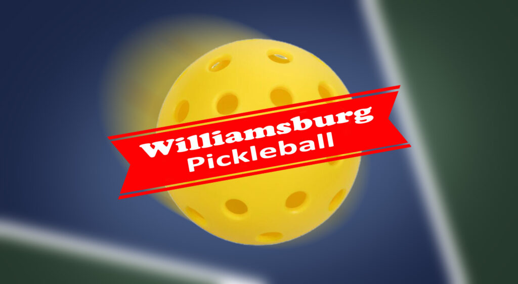 Williamsburg Pickleball