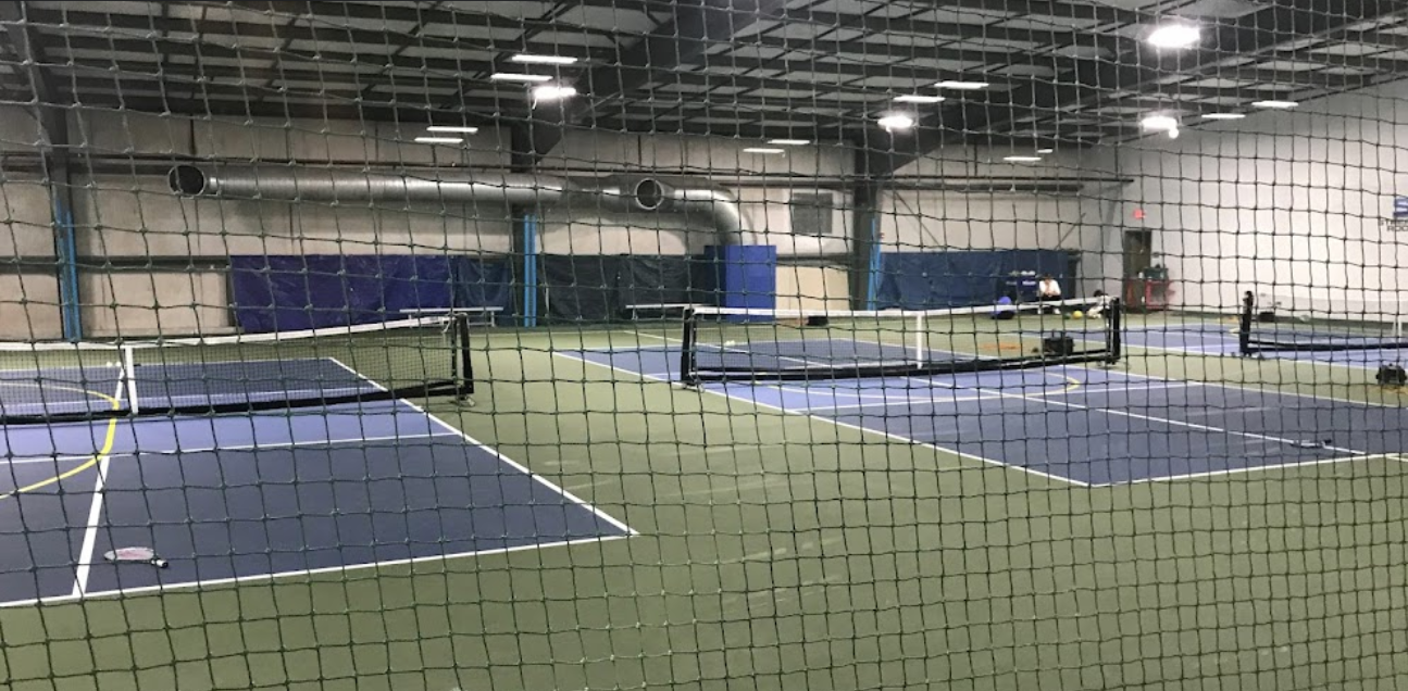 Places to Play Williamsburg Pickleball