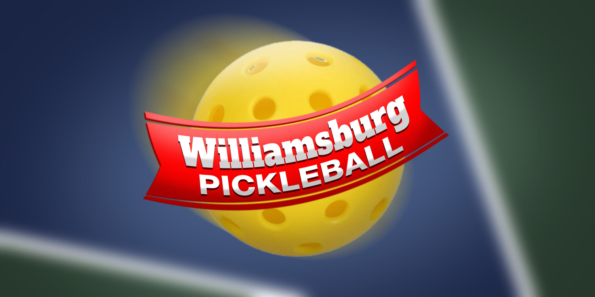 Williamsburg Pickleball