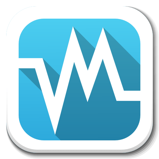 Pickleball Statistics Icon